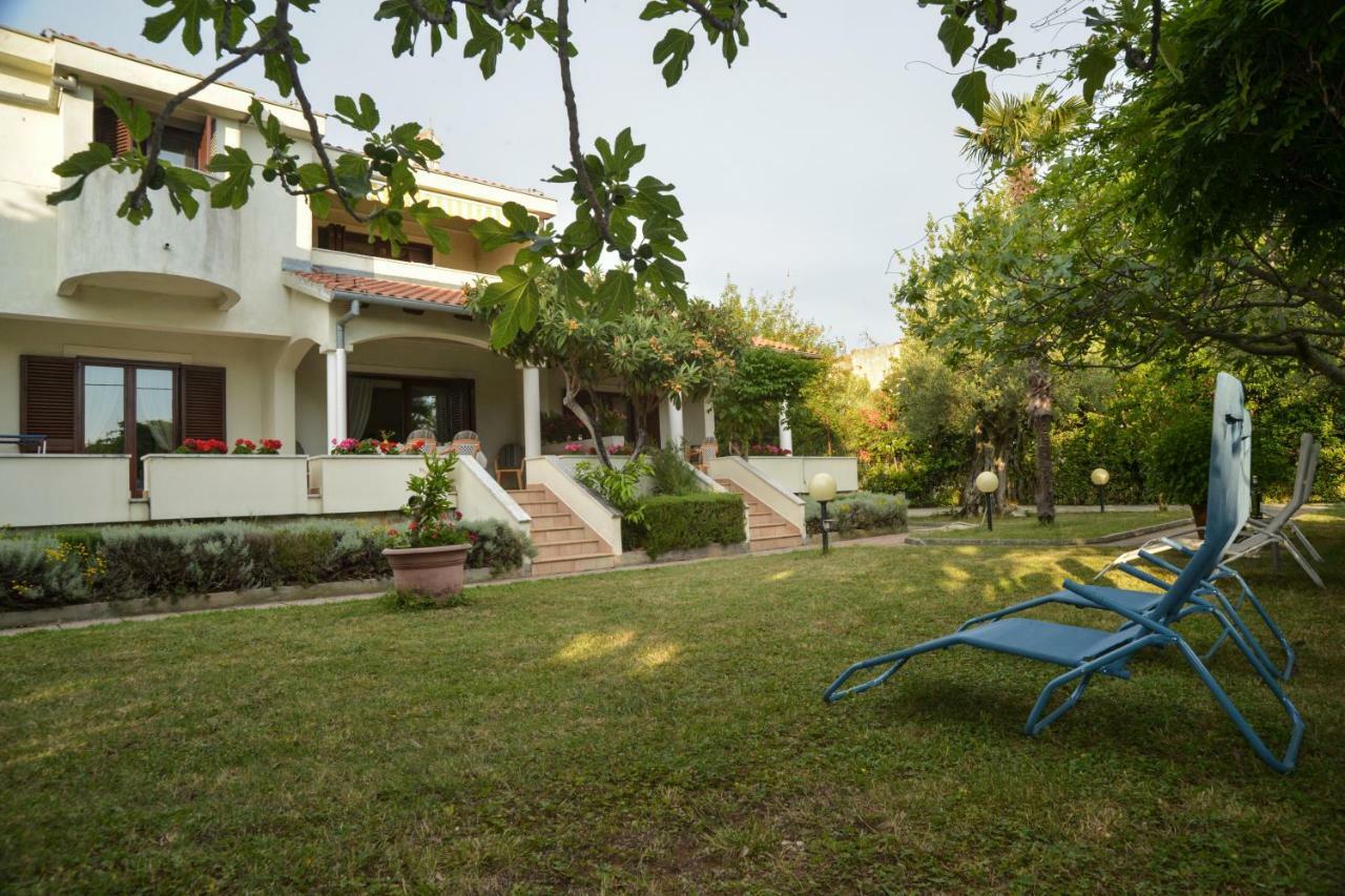Villa Margareta Сукошан Екстер'єр фото